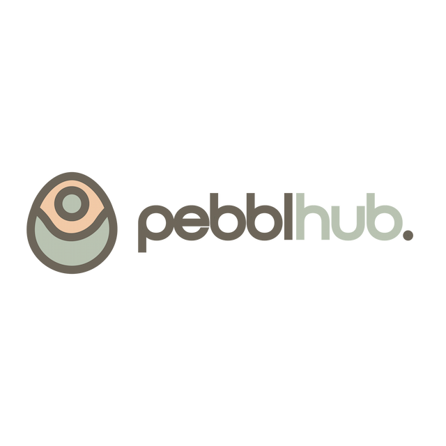 Pebblhub Logo
