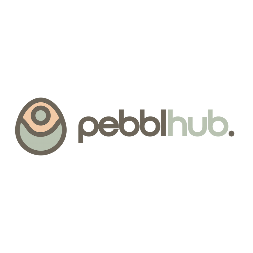 Pebblhub Logo